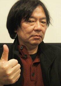 photo of Keiichi Hasegawa photo of Keiichi Hasegawa