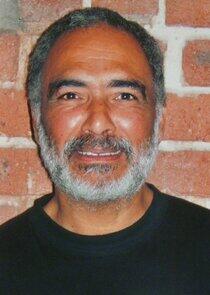 photo of Royston Stoffels