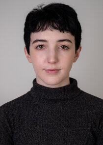 photo of Molly Pass photo of Molly Pass
