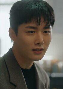 Lee Kang Min