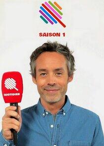 Quotidien - Season 1 Quotidien - Season 1