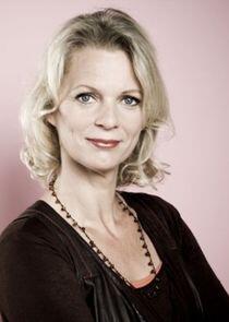 Mary-Lou van Steenis