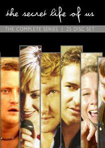 The Secret Life of Us The Secret Life of Us