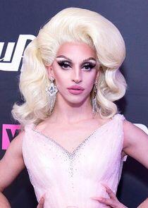 Miz Cracker Miz Cracker