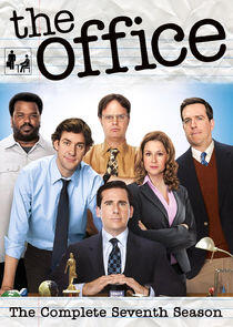 The Office - Season 7