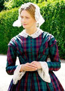 Lady Verinder Lady Verinder