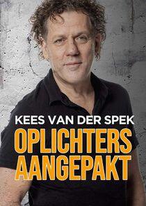 Kees van der Spek: Oplichters Aangepakt Kees van der Spek: Oplichters Aangepakt