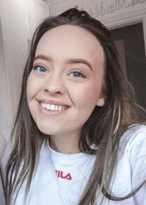 Sara Høydahl Sara Høydahl