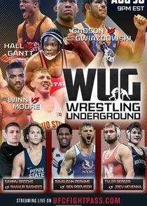 Wrestling Underground Wrestling Underground