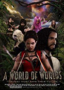 A World of Worlds - Season 1 A World of Worlds - Season 1