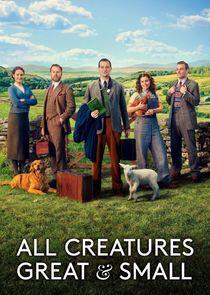 All Creatures Great and Small - Season 1 All Creatures Great and Small - Season 1
