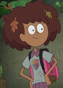 Anne Boonchuy Anne Boonchuy