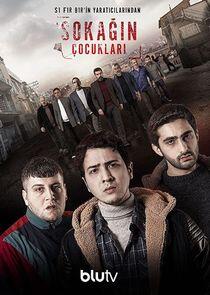 Sokağın Çocukları Sokağın Çocukları