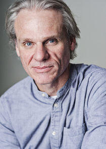 Trevor Fox Trevor Fox