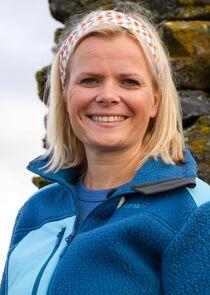 Ingrid Gjessing Linhave Ingrid Gjessing Linhave