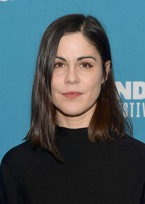 Anne Sewitsky Anne Sewitsky