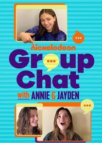 Group Chat with Jayden and Brent - Season 1 Group Chat with Jayden and Brent - Season 1