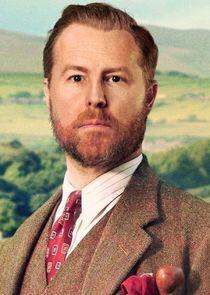 Siegfried Farnon