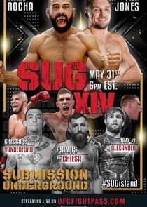 Submission Underground Submission Underground