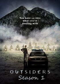 Outsiders - Season 1 Outsiders - Season 1