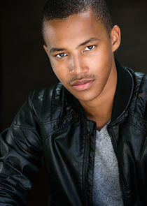photo of Joshua Brockington