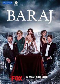 Baraj Baraj