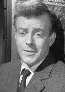 Donald Churchill Donald Churchill