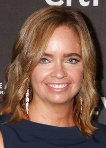 Jessica O'Toole Jessica O'Toole