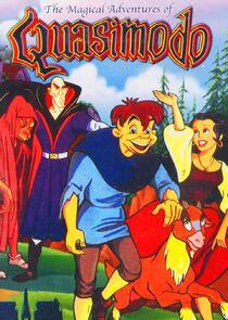 The Magical Adventures of Quasimodo The Magical Adventures of Quasimodo
