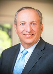 photo of Larry Summers photo of Larry Summers