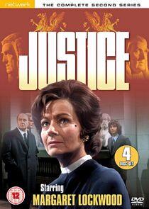 Justice - Season 2 Justice - Season 2