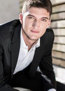 Andrea Lattanzi Andrea Lattanzi