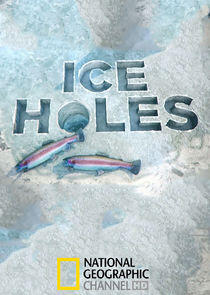 Ice Holes Ice Holes