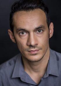 photo of Ned Yousef photo of Ned Yousef