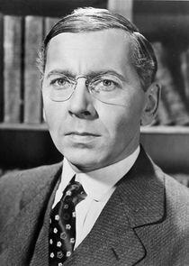 Alexander Knox Alexander Knox