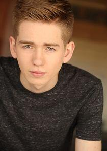 photo of Will Spencer
