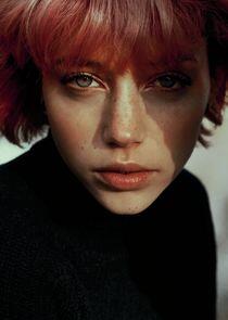 Amanda Campana Amanda Campana