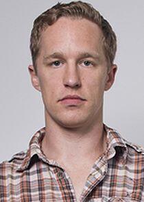 photo of T. Ryan Mooney photo of T. Ryan Mooney