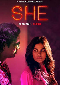 She She