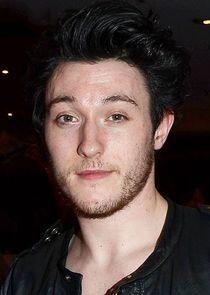 Diarmuid Noyes Diarmuid Noyes