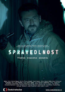 Spravedlnost Spravedlnost