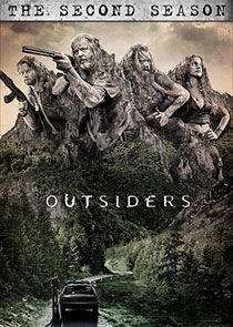 Outsiders - Season 2 Outsiders - Season 2