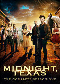 Midnight, Texas - Season 1 Midnight, Texas - Season 1