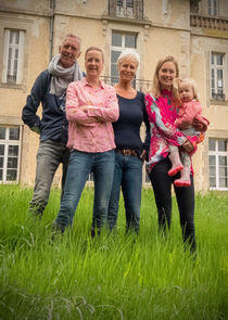 Chateau Meiland Chateau Meiland