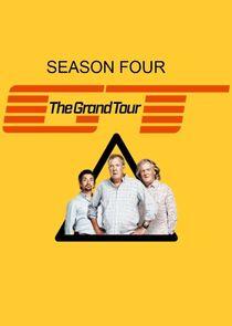 The Grand Tour - Season 4 The Grand Tour - Season 4