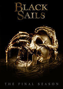 Black Sails - Season 4 Black Sails - Season 4