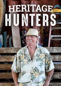 Heritage Hunters Heritage Hunters