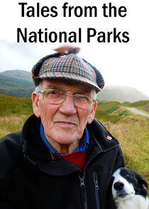 Tales from the National Parks Tales from the National Parks