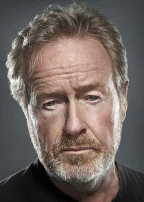 Ridley Scott Ridley Scott