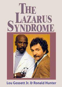 The Lazarus Syndrome The Lazarus Syndrome